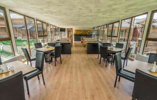 Отель Hotel Banguriani Местиа-5